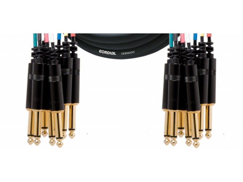 CORDIAL CML 8-0 PP 3 C – Image 1