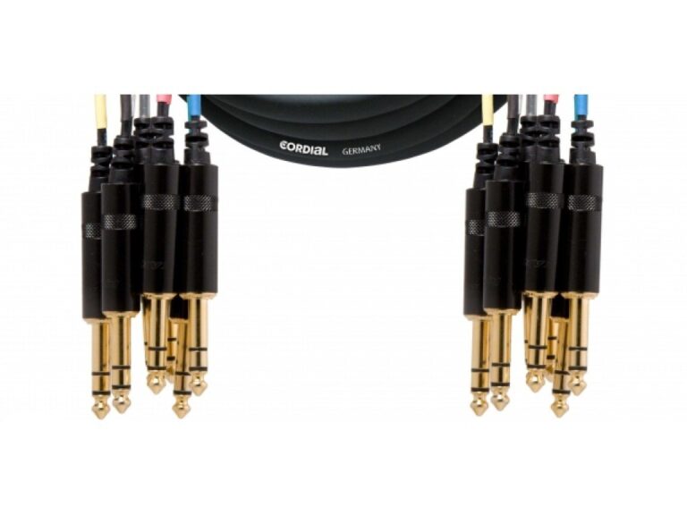 CORDIAL CML 8-0 VV 3 C