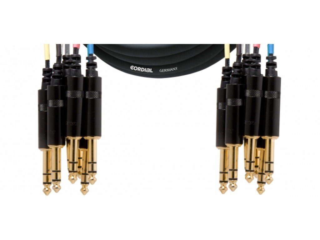 CORDIAL CML 8-0 VV 5 C – Image 2