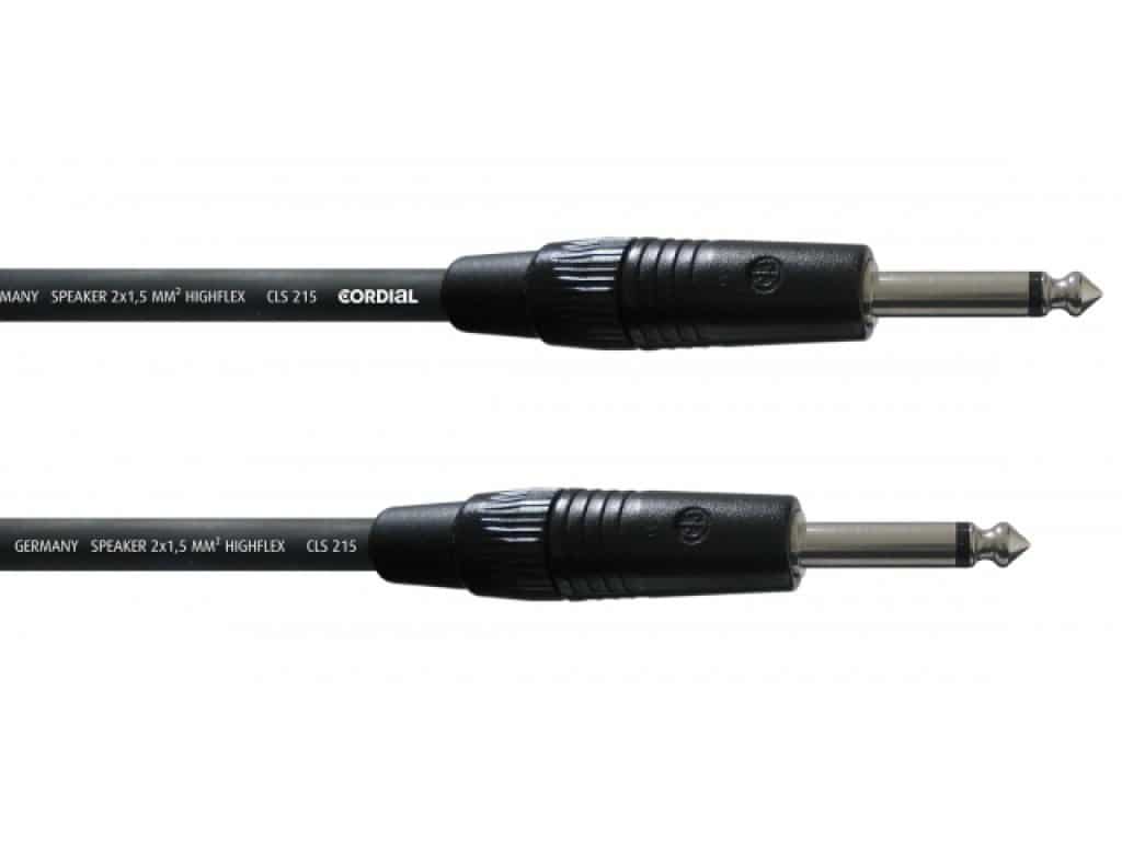 CORDIAL CPL 1 PP – Image 1