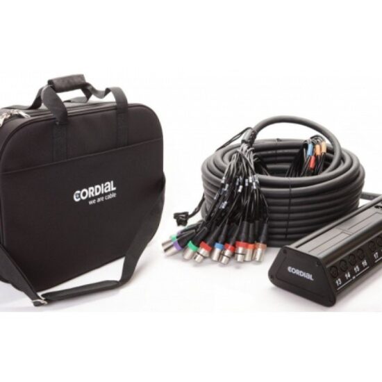 CORDIAL CYB 8-4 C 15 Multicore 8-4, 15m – Image 3