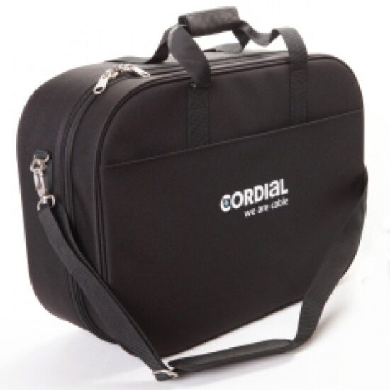 CORDIAL CYB CARRY-CASE 3 – Image 1
