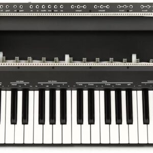 Cre8audio NiftyKEYZ  clavier et boîtier eurorack