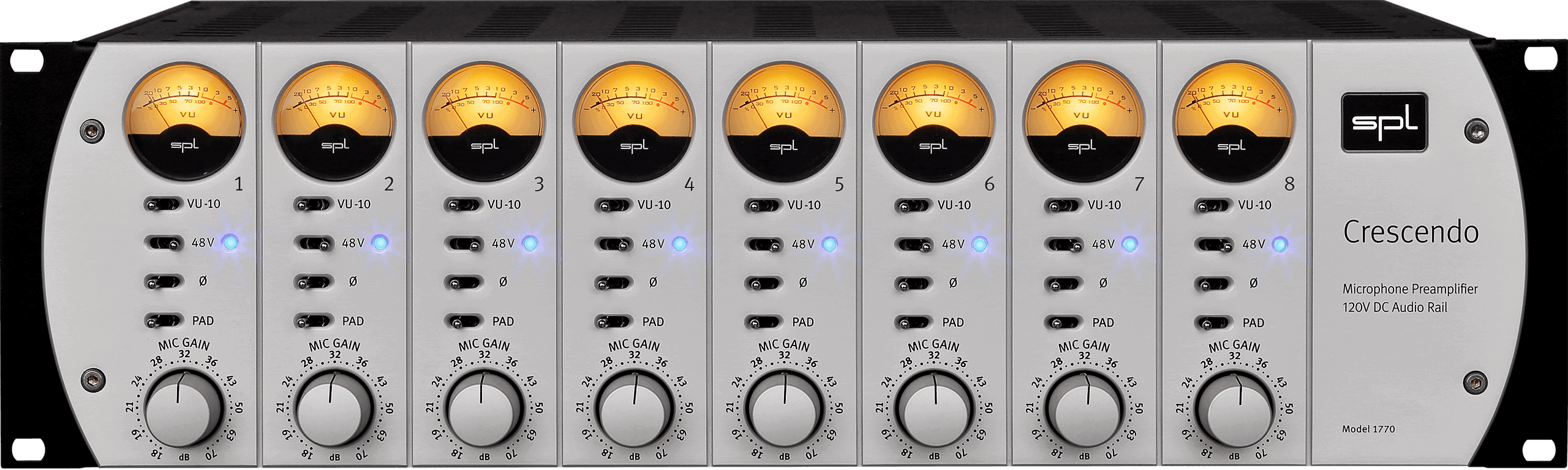 Crescendo – Image 1