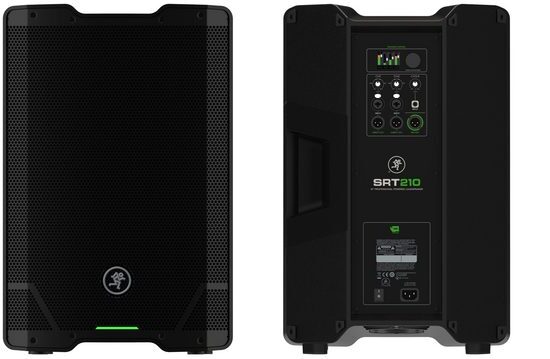 MACKIE SRT 210 – Image 3