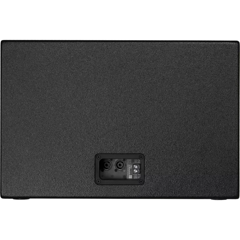 d&b audiotechnik Caisson de graves 12S