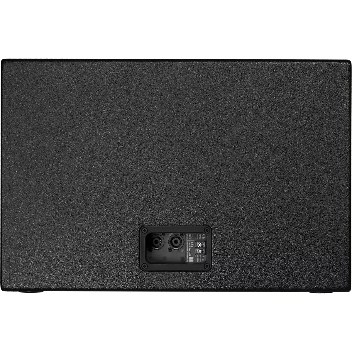 d&b audiotechnik Caisson de graves 12S – Image 2