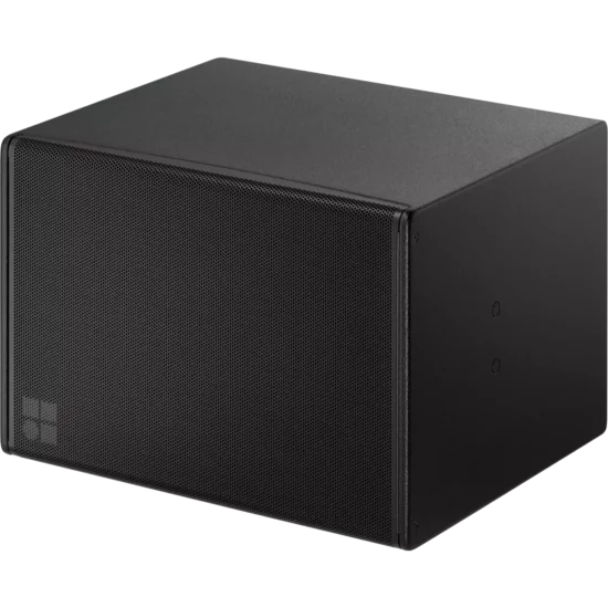 d&b audiotechnik Caisson de graves 12S – Image 1
