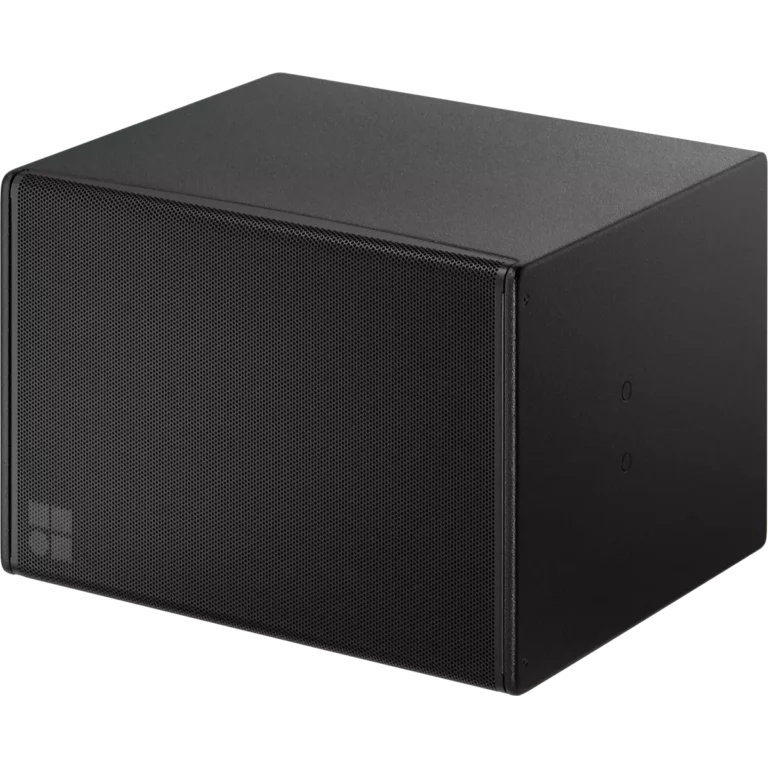 d&b audiotechnik Caisson de graves 12S
