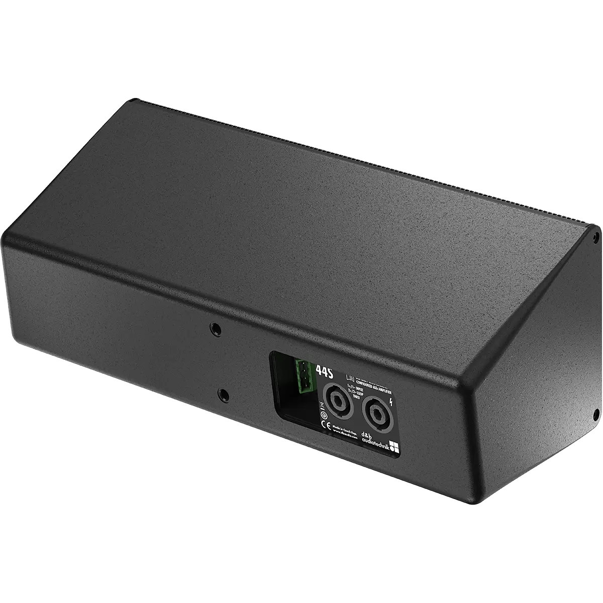 d&b audiotechnik Enceinte 44S – Image 5
