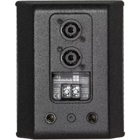 d&b audiotechnik Enceinte 4S – Image 2