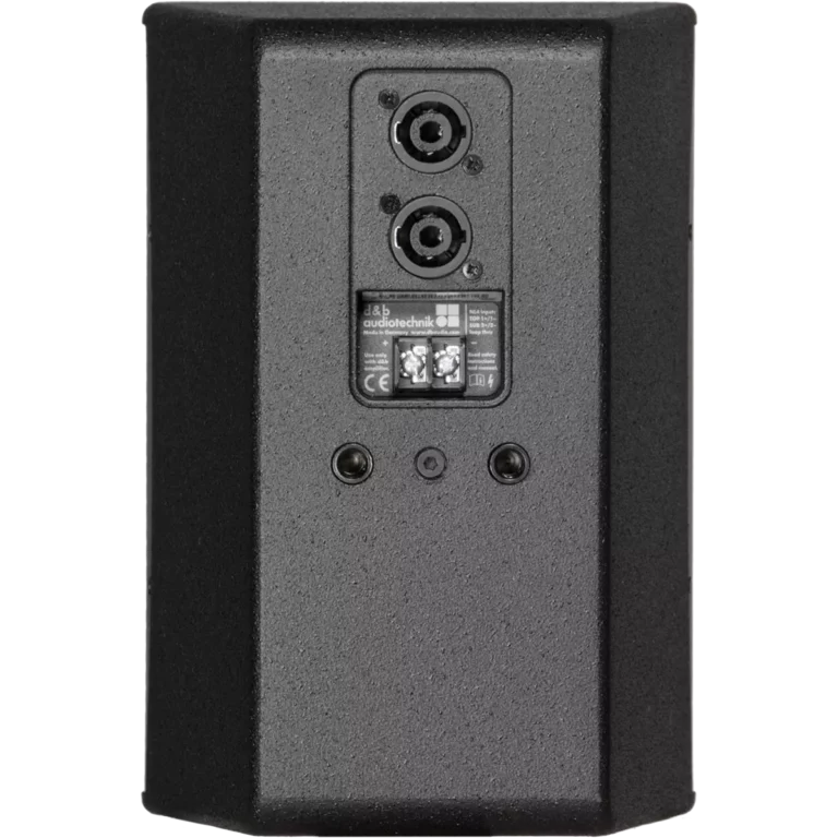 d&b audiotechnik Enceinte 5S