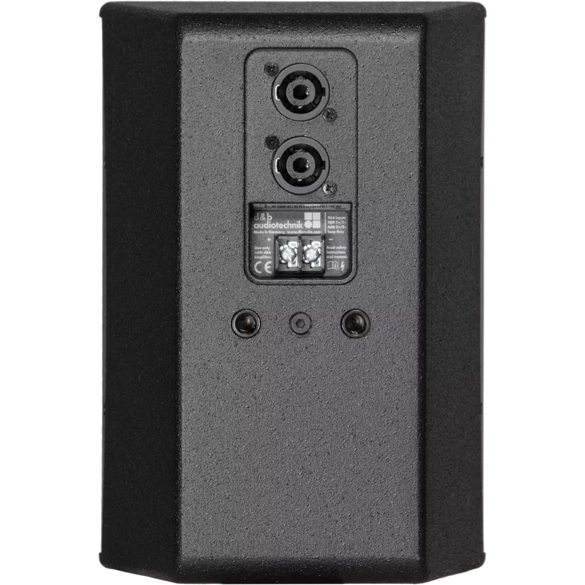 d&b audiotechnik Enceinte 5S – Image 2