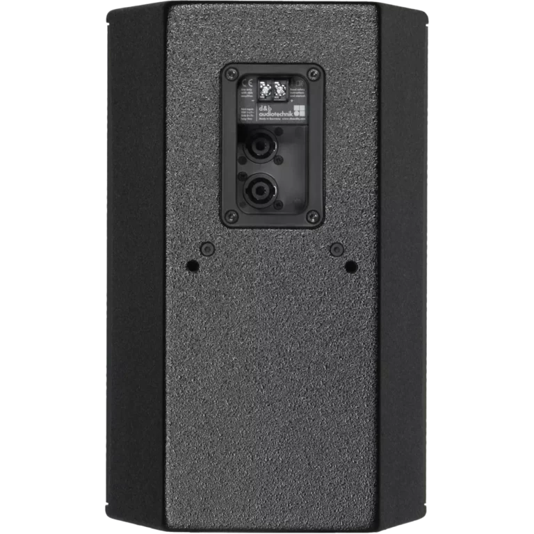 d&b audiotechnik Enceinte 8S