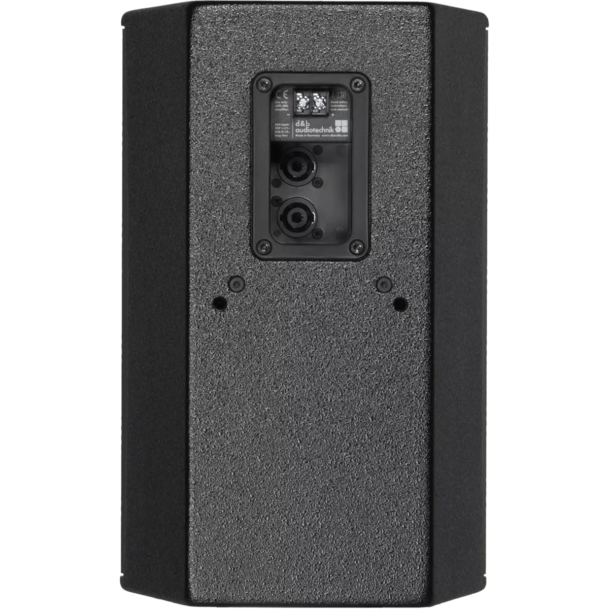 d&b audiotechnik Enceinte 8S – Image 2