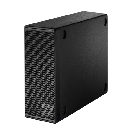 d&b audiotechnik Caisson de graves Bi8 – Image 3