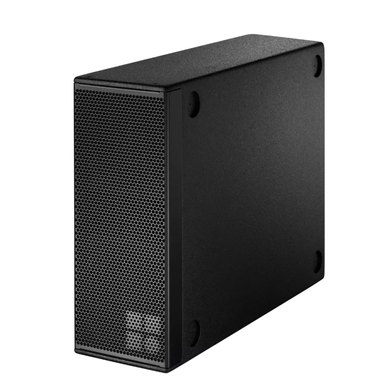 d&b audiotechnik Caisson de graves Bi8