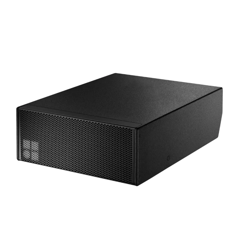 d&b audiotechnik Caisson de graves Bi8