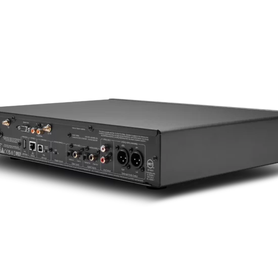 CAMBRIDGE AUDIO CXN100 – Image 3
