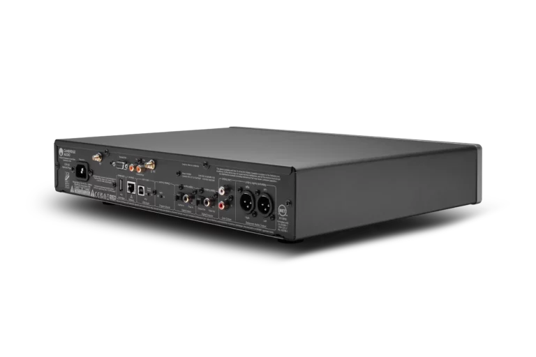 CAMBRIDGE AUDIO CXN100
