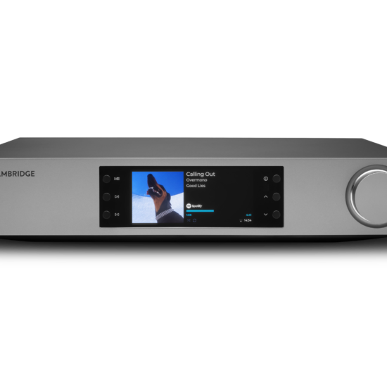CAMBRIDGE AUDIO CXN100 – Image 1