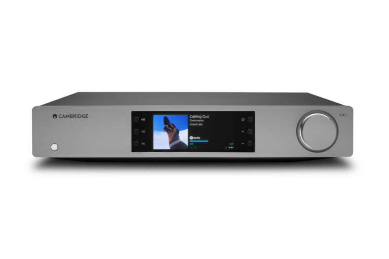 CAMBRIDGE AUDIO CXN100