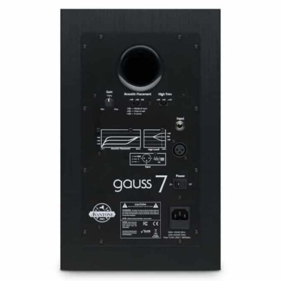 Avantone Gauss 7 – Image 2
