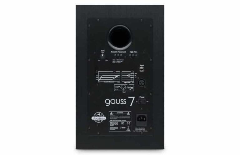 Avantone Gauss 7