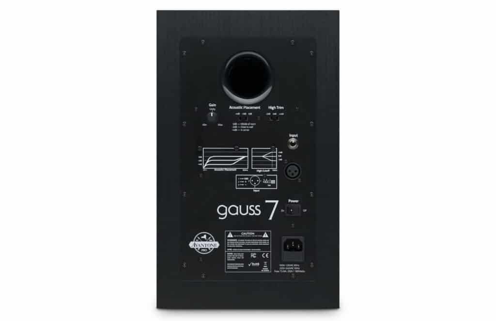 Avantone Gauss 7 – Image 2