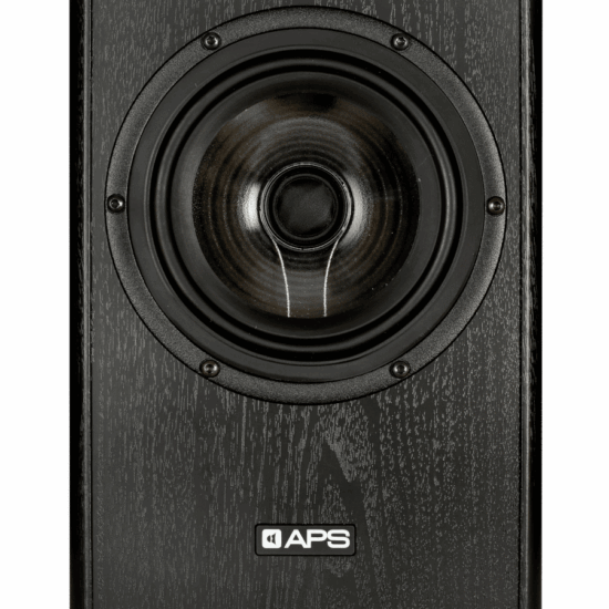 APS COAX 2 – Image 2