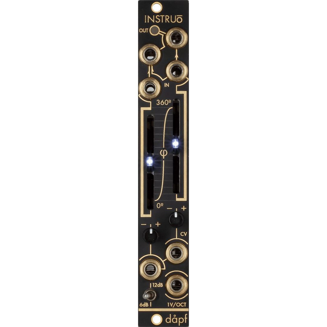 INSTRUO DAPF – Image 1