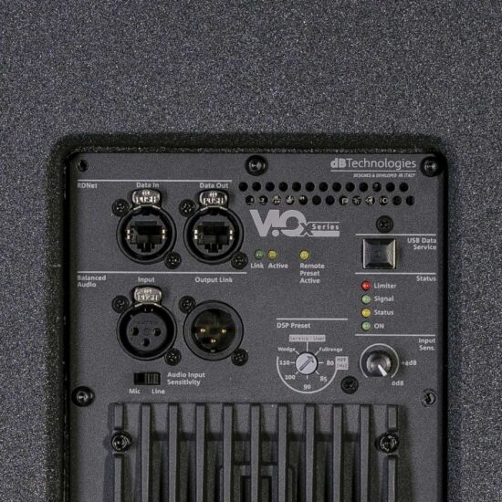 dB Technologies Pro  VIO X 12 – Image 3