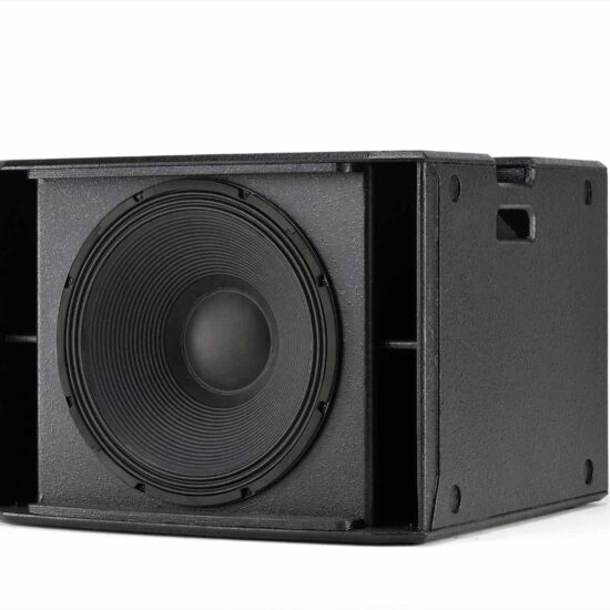 DB Technologies SUB 918 – Image 2