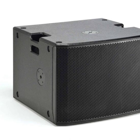 DB Technologies SUB 918 – Image 3