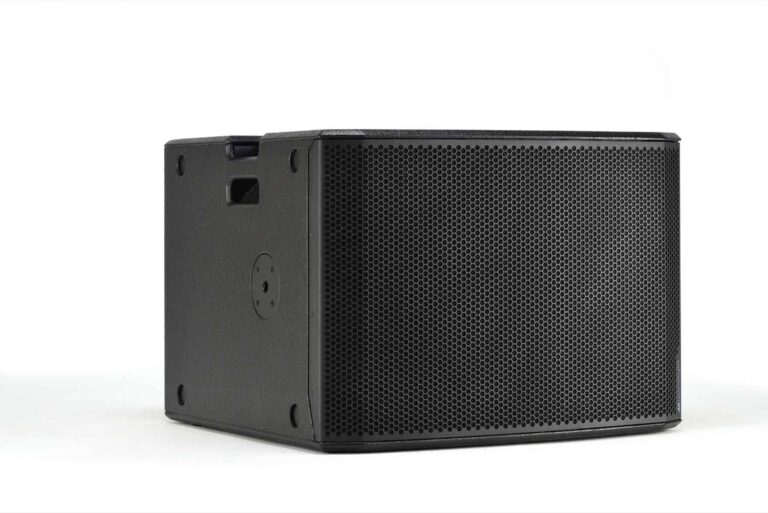 DB Technologies SUB 918