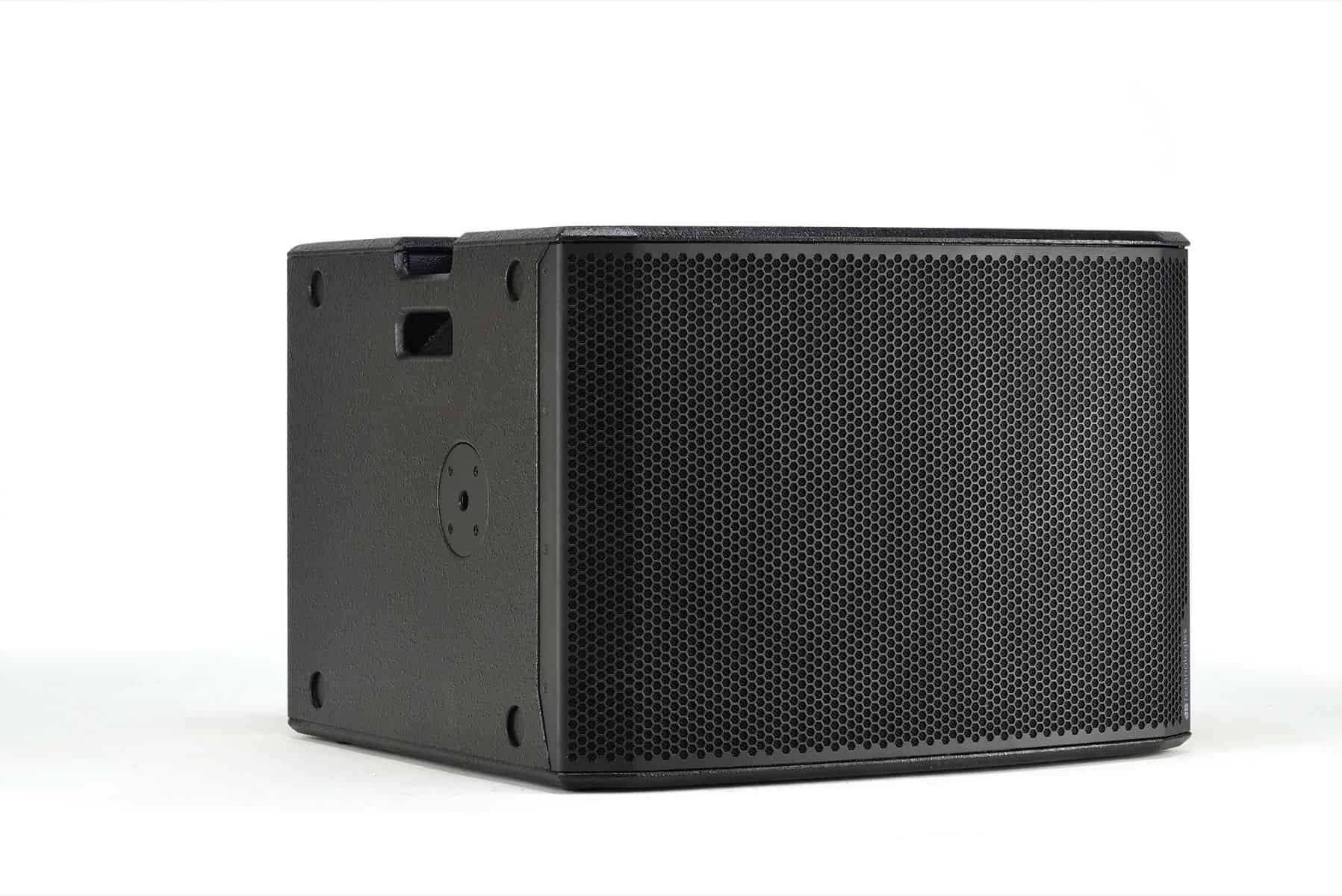 DB Technologies SUB 918 – Image 4