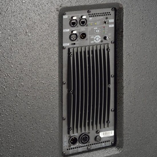 DB Technologies SUB 918 – Image 5