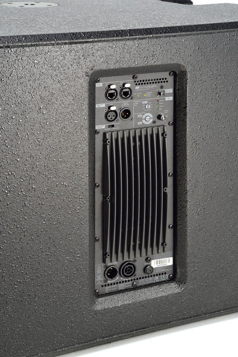 DB Technologies SUB 918 – Image 5