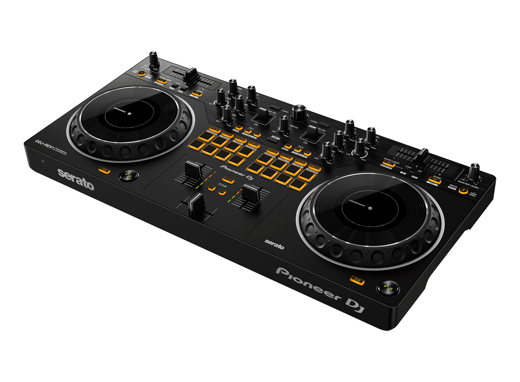 Pioneer DDJ-REV1 – Image 1