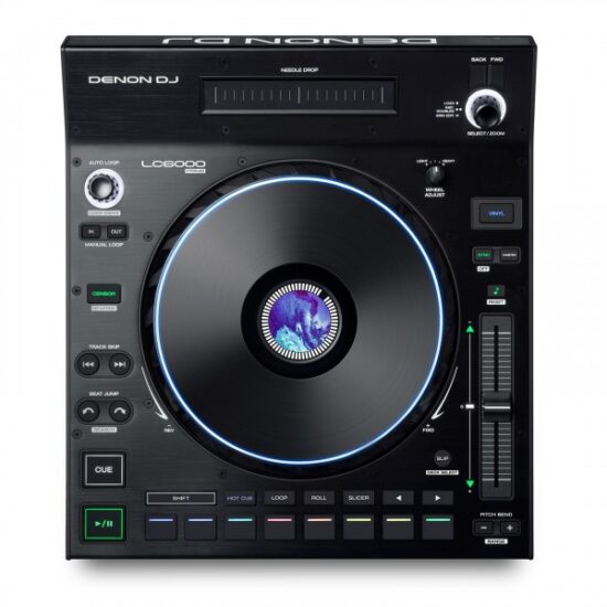 Denon DJ LC6000 – Image 1