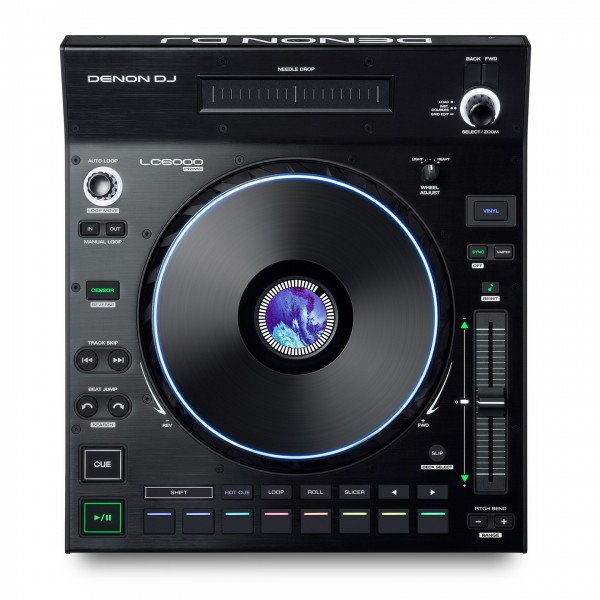 Denon DJ LC6000
