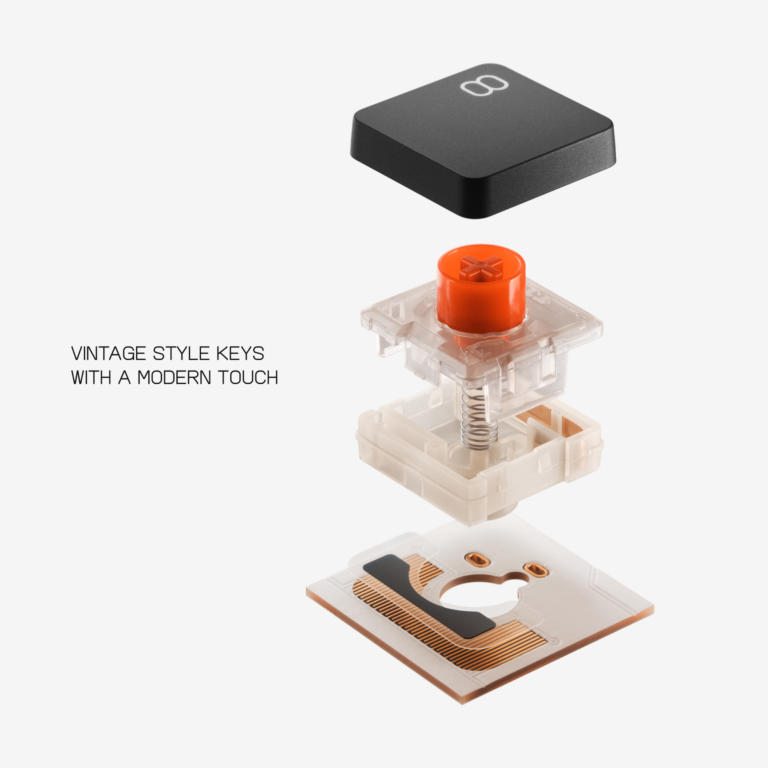 Teenage Engineering EP–133 K.O. II