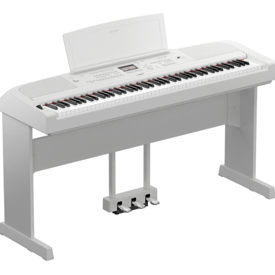 YAMAHA DGX-670 Set – Image 2