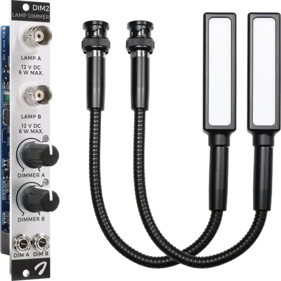 Joranalogue DIM 2 – Image 1