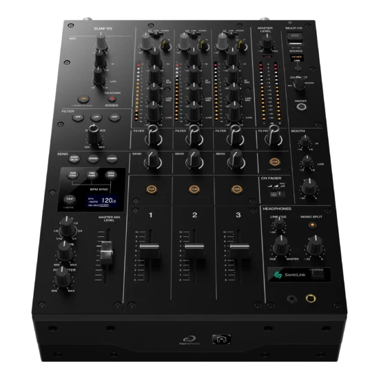 ALPHATHETA DJM-V5 – Image 1