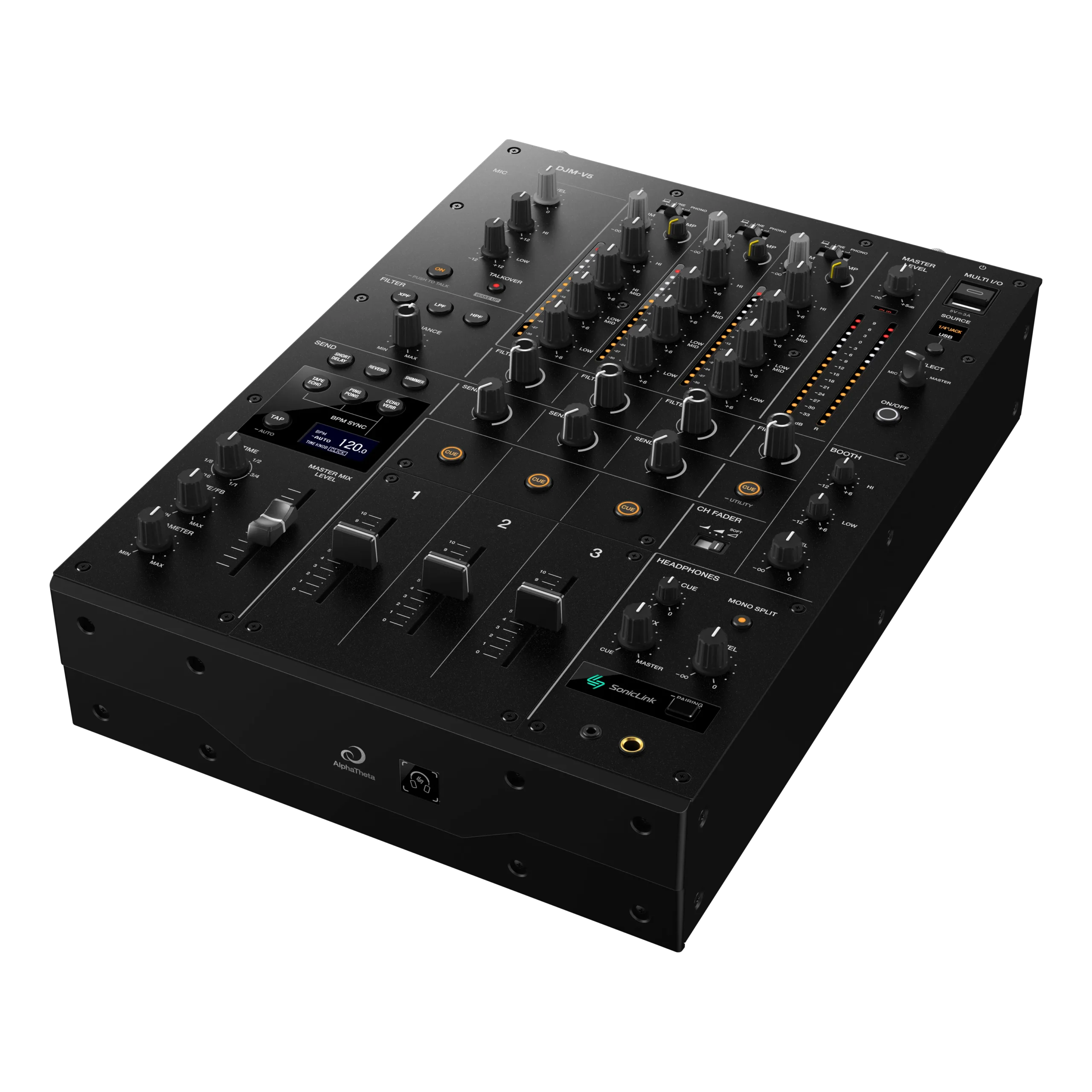 ALPHATHETA DJM-V5 – Image 2