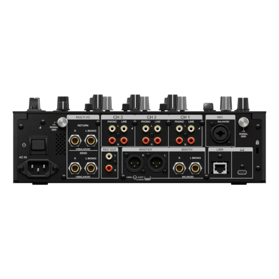 ALPHATHETA DJM-V5 – Image 4