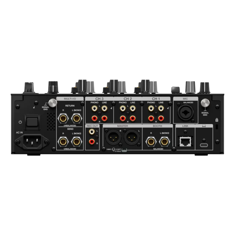 ALPHATHETA DJM-V5