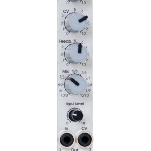 Doepfer A-101-8 Phase Shifter