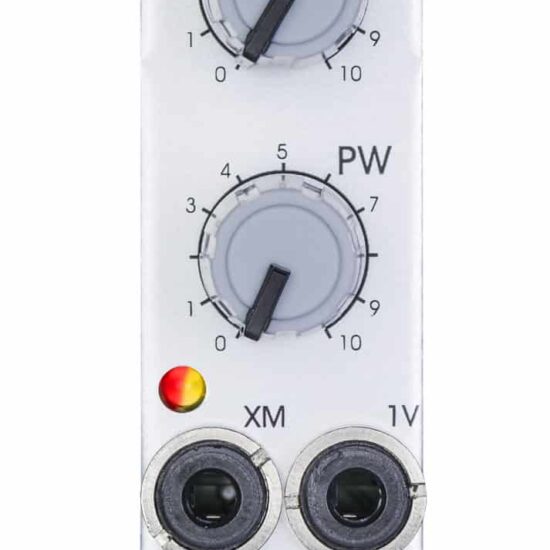 DOEPFER A-111-3 Micro Precision VCO – Image 1